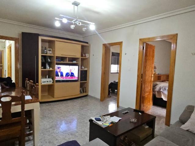 Piso en venta en Barriada Centro-Sur, Puertollano
