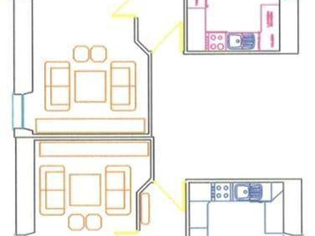 Piso en venta en Mérida