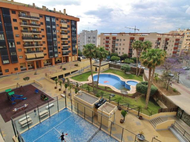 Piso en venta en San Vicente Del Raspeig, la Borinquen