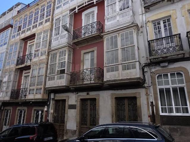 Piso en venta en Ferrol