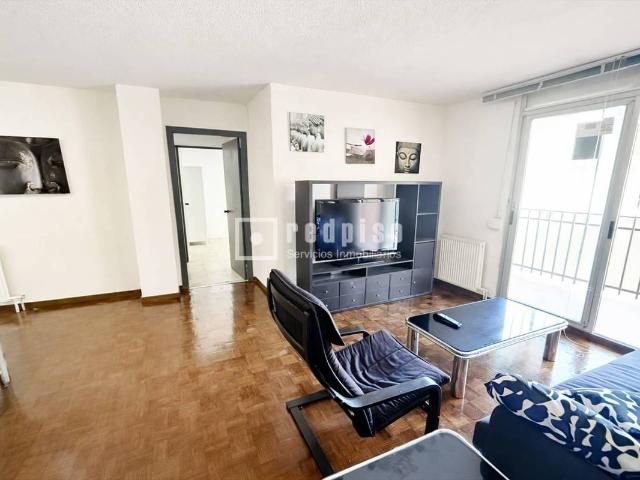 Piso en venta en Centro, Getafe