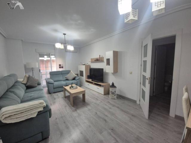 Piso en venta en Barriada Centro-Sur, Puertollano