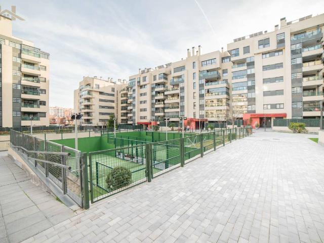 Piso en venta en Rivas Este, Rivas-vaciamadrid