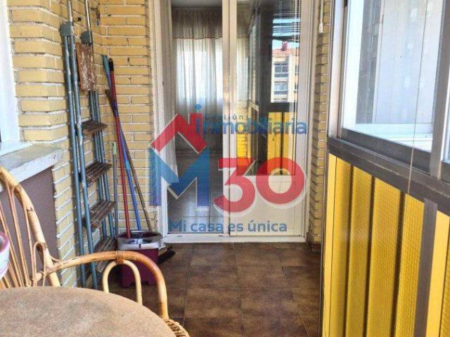 Piso en venta en Allende, Miranda De Ebro