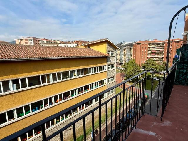 Piso en venta en Cruces, Barakaldo
