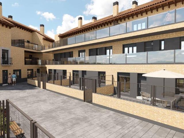 Piso en venta en Casco Antiguo, Navalcarnero