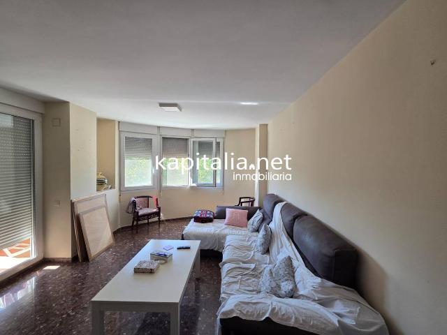 Piso en venta en Ontinyent, Valencia