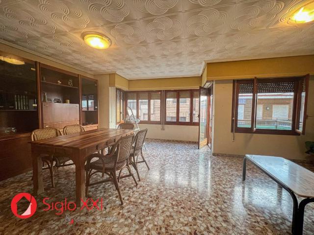 Piso en venta en Grupo Corell, la Plana Alta