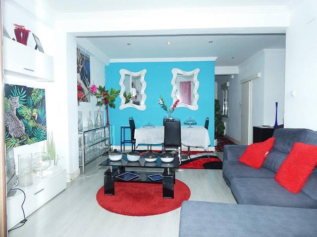 Piso en venta en Barakaldo, Landaburu