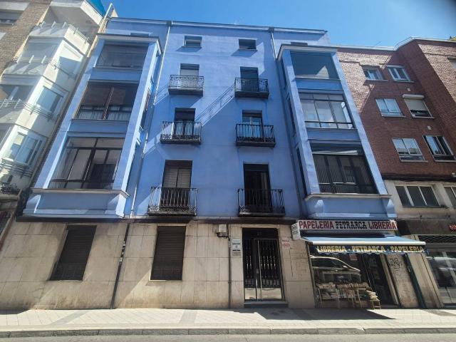 Piso en venta en Valladolid, Plaza Mayor