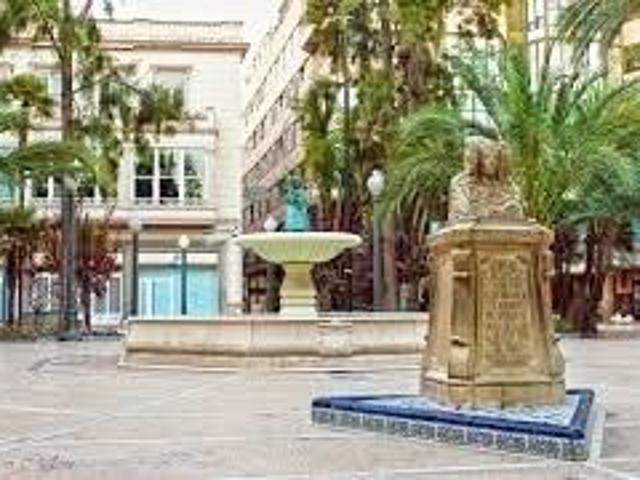 Piso en venta en Elche, Pisos Blaus