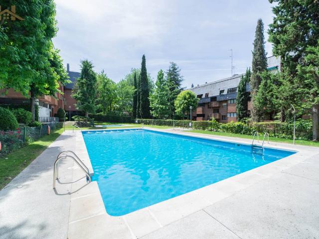 Piso en venta en Villaviciosa De Odón, Madrid