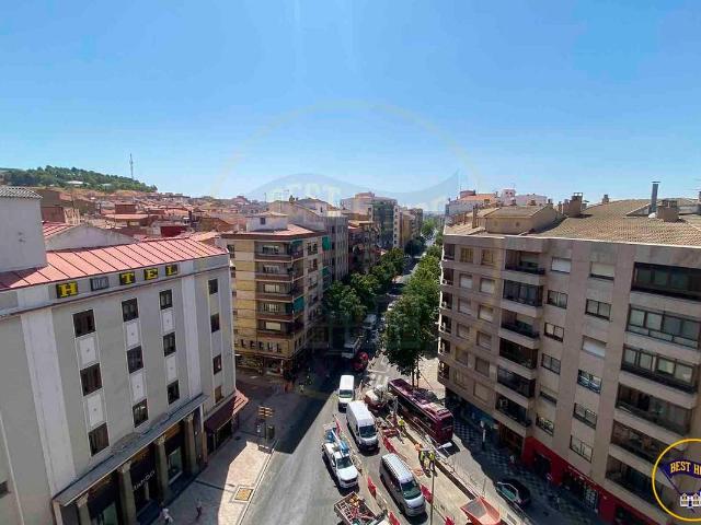 Piso en venta en Barrio de Tiradores, Cuenca