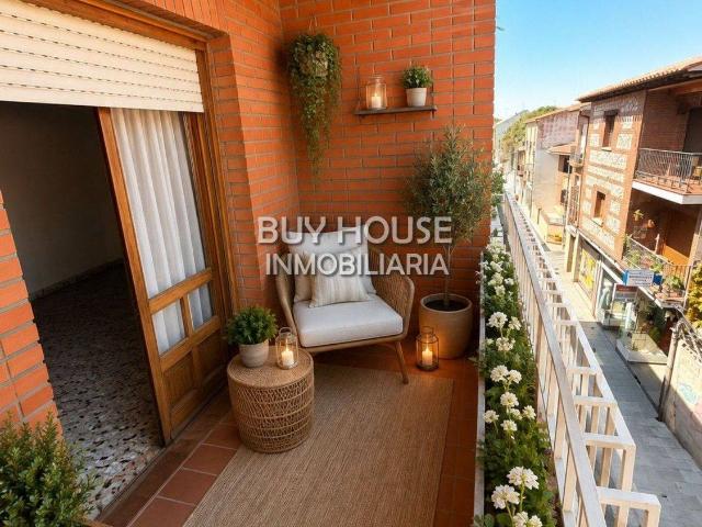 Piso en venta en Illescas, Castilla-La Mancha