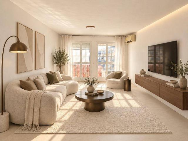 Piso en venta en Los Tomillares, Valle del Guadalhorce