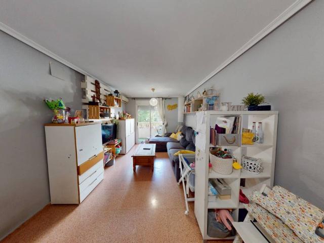 Piso en venta en San Vicente Del Raspeig, la Borinquen