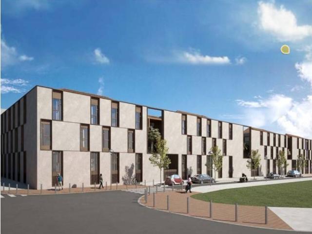 Piso en venta en Sant Joan D'alacant, Benimagrell