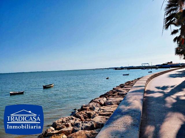 Piso en venta en Las Canteras, Bahía de Cádiz