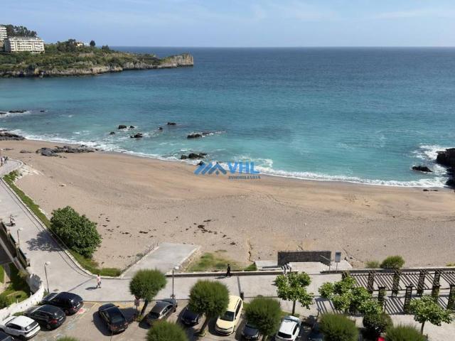 Piso en venta en Casco Histórico, Castro-urdiales