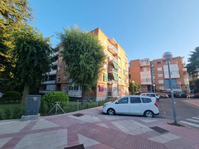 Piso en venta en Valdelasfuentes, Alcobendas