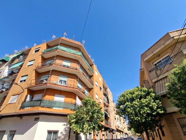 Piso en venta en Sant Vicent del Raspeig / San Vicente del Raspeig, l'Alacantí