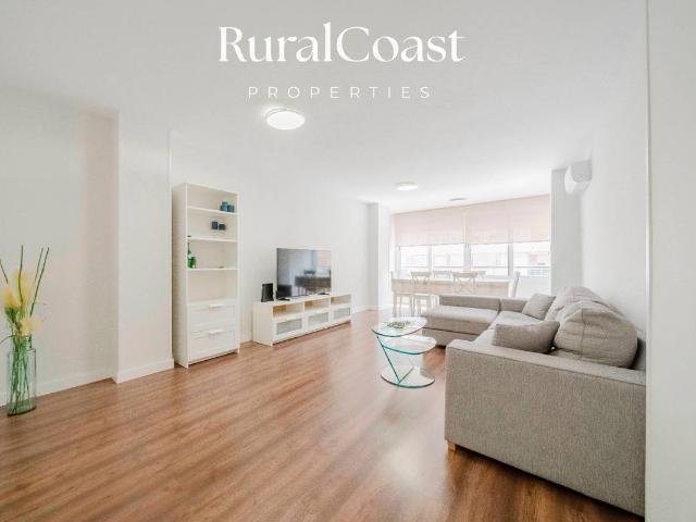 Piso en venta en Sant Joan D'alacant, Benimagrell