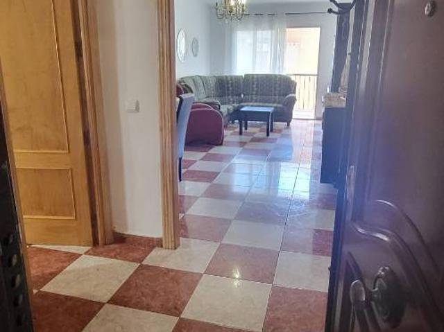 Piso en venta en Capuchinos, La Axarquía