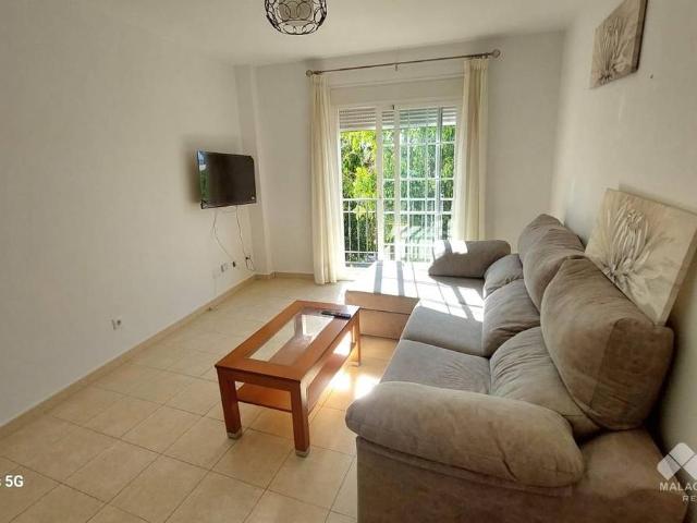 Piso en venta en Alhaurín El Grande, Barrio de San Antón