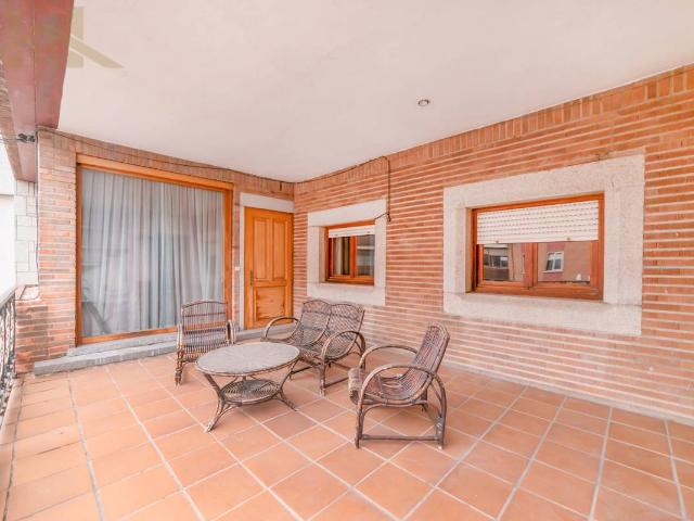 Piso en venta en Moralzarzal