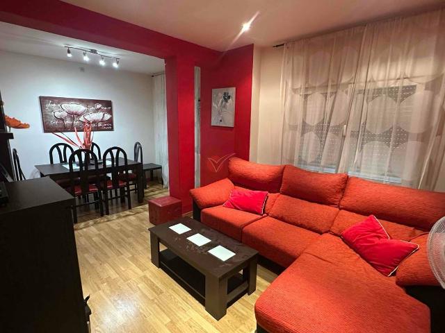 Piso en venta en Cuenca, Barrio de Tiradores