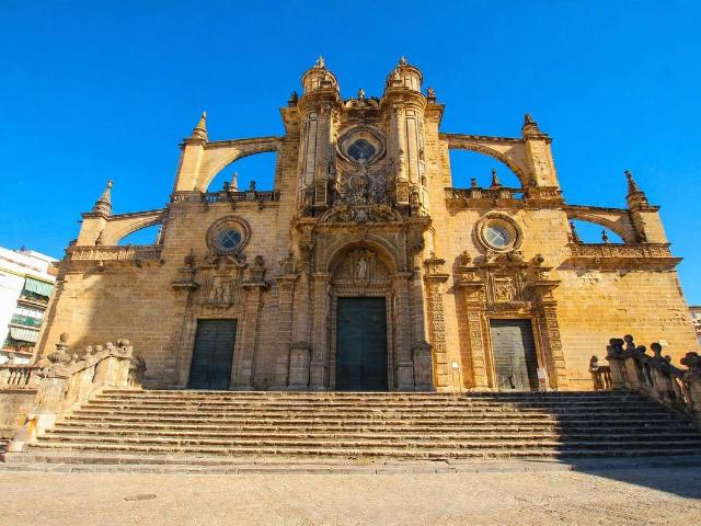 Piso en venta en San Marcos, Campiña de Jerez