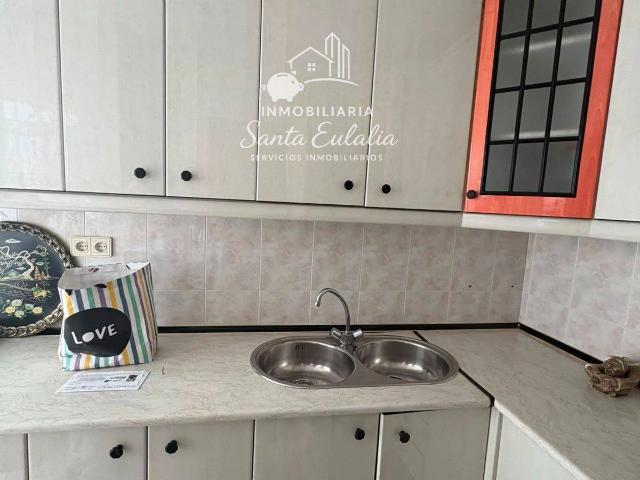 Piso en venta en Mérida