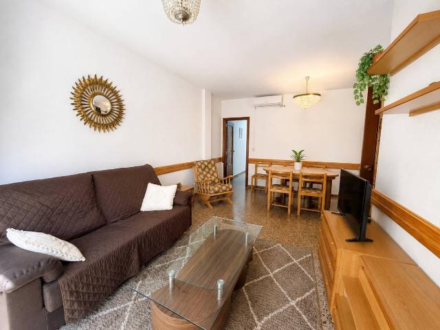 Piso en venta en el Camp de Túria, Valencia