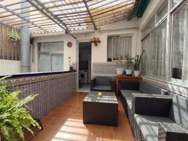 Piso en venta en El Progreso, el Vinalopó Mitjà / El Vinalopó Medio