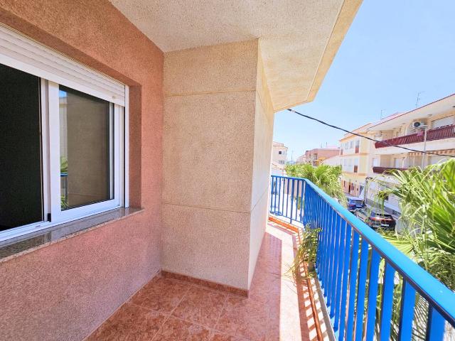 Piso en venta en Los Alcázares, Campo de Cartagena y Mar Menor
