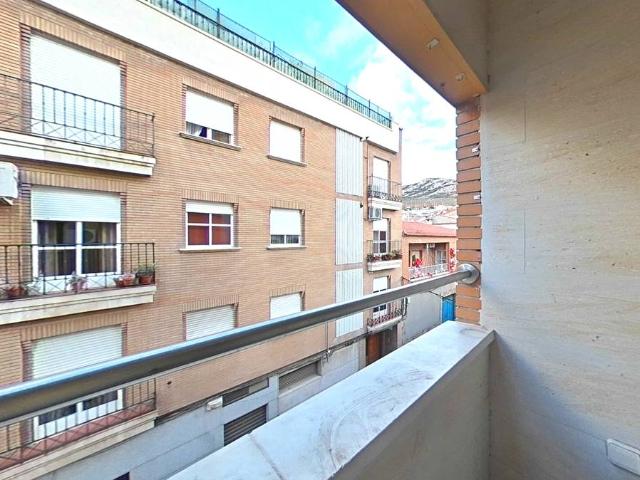 Piso en venta en Barriada Centro-Sur, Puertollano