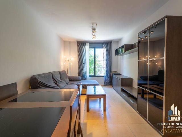 Piso en venta en Calatayud, Zaragoza
