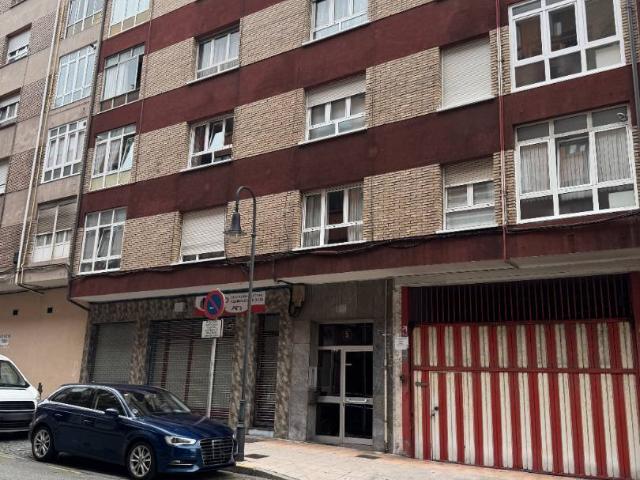 Piso en venta en Avilés, El Quirinal