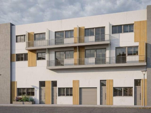 Piso en venta en Borriana / Burriana, Castelló / Castellón