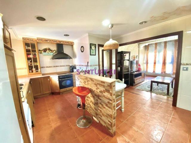 Piso en venta en Los Llanos, Portugalete