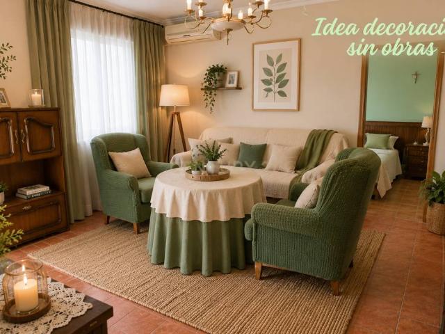 Piso en venta en Cáceres, Extremadura