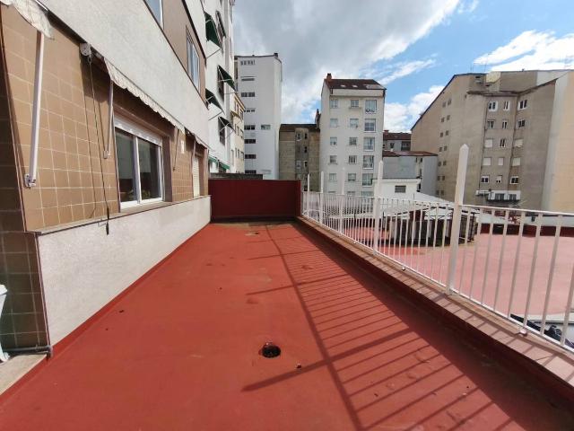 Piso en venta en Ourense, Casco Vello
