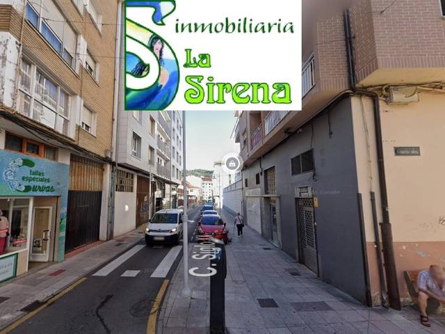 Piso en venta en Casco Histórico, Castro-urdiales