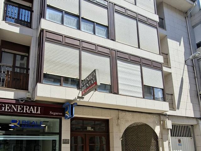 Piso en venta en Sierrapando, Torrelavega