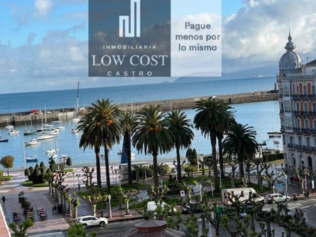 Piso en venta en Casco Histórico, Castro-urdiales