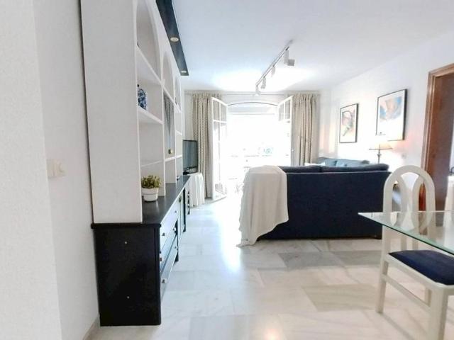 Piso en venta en Capuchinos, La Axarquía
