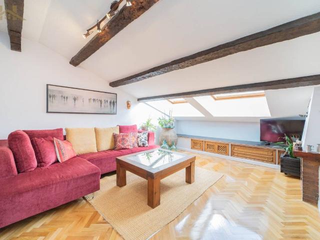 Piso en venta en Villaviciosa De Odón, Madrid