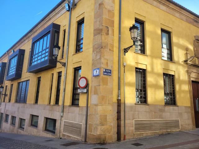Piso en venta en Soria