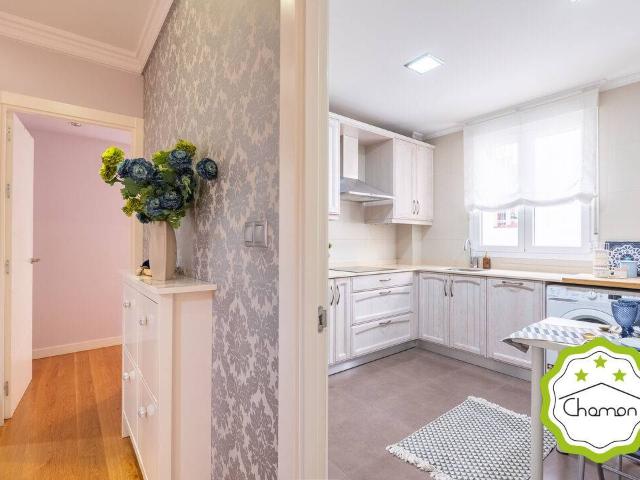 Piso en venta en Kanpanzar, Portugalete