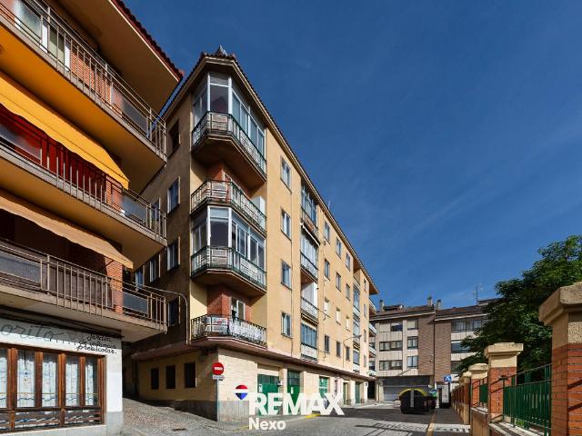 Piso en venta en San Lorenzo, Segovia